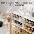 Premium 8-Layer Shoe Storage Rack | Buy 1, Get 1 FREE