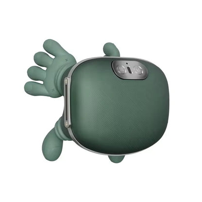 Deep Tissue Neck & Shoulder Massager with Heat | Premium Shiatsu Massage