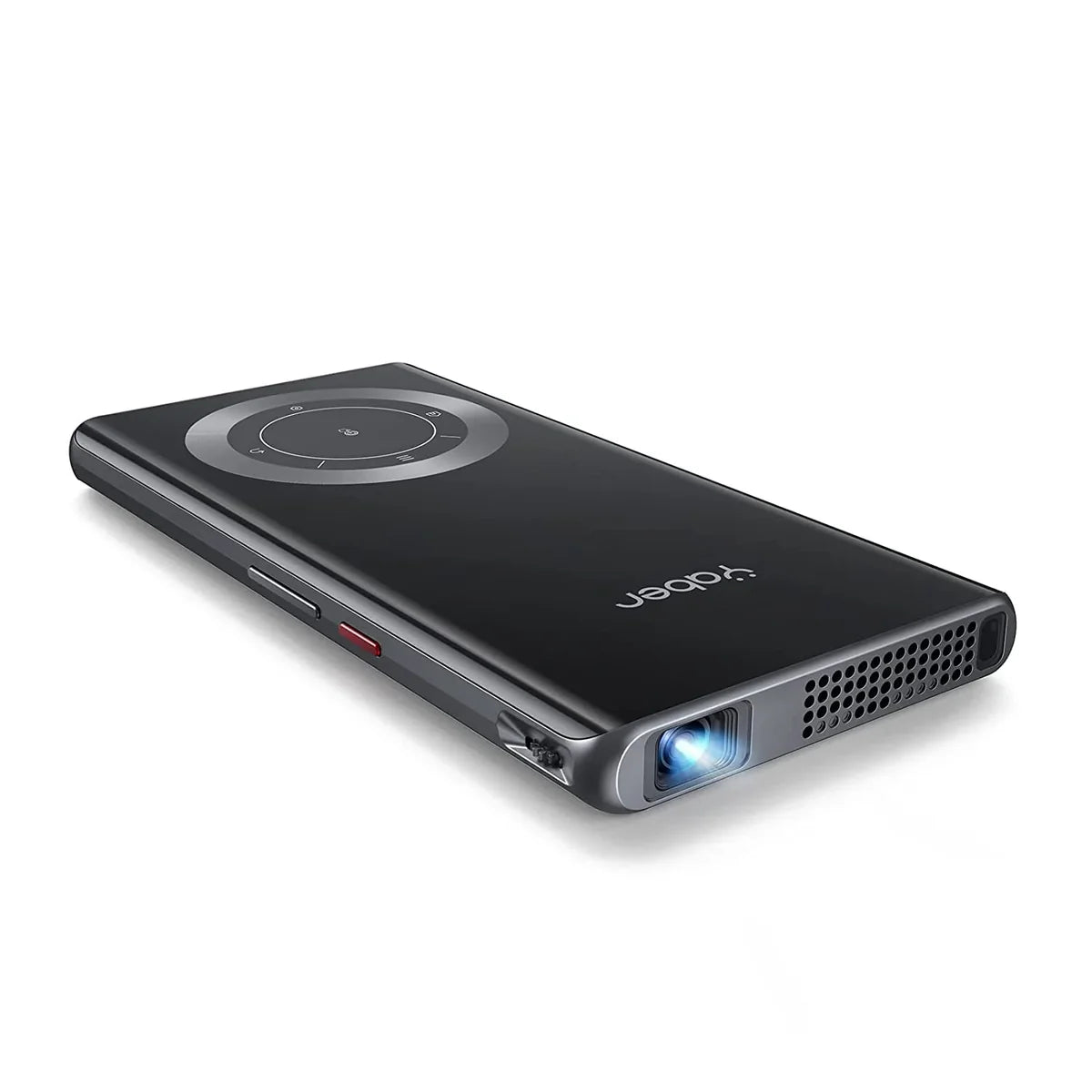 DocoMOi T1 Portable Projector | Compact Size, Cinematic Experience